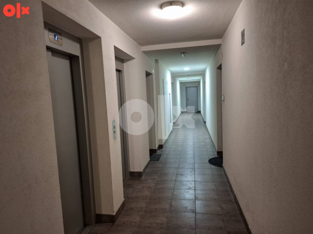 Namjesten Trosoban Stan Miljacka iznajmljivanje 061037664 12