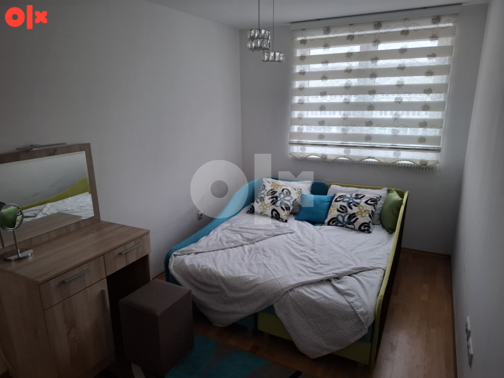 Namjesten Trosoban Stan Miljacka iznajmljivanje 061037664 5