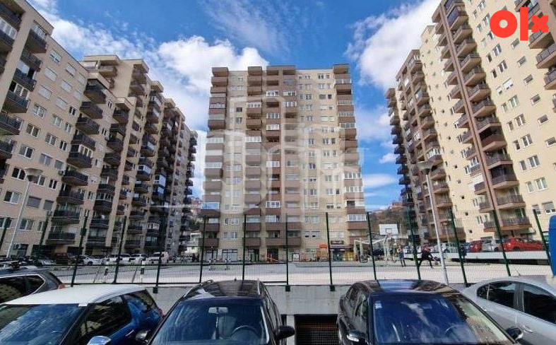 Namjesten Trosoban Stan Miljacka iznajmljivanje 061037664 21