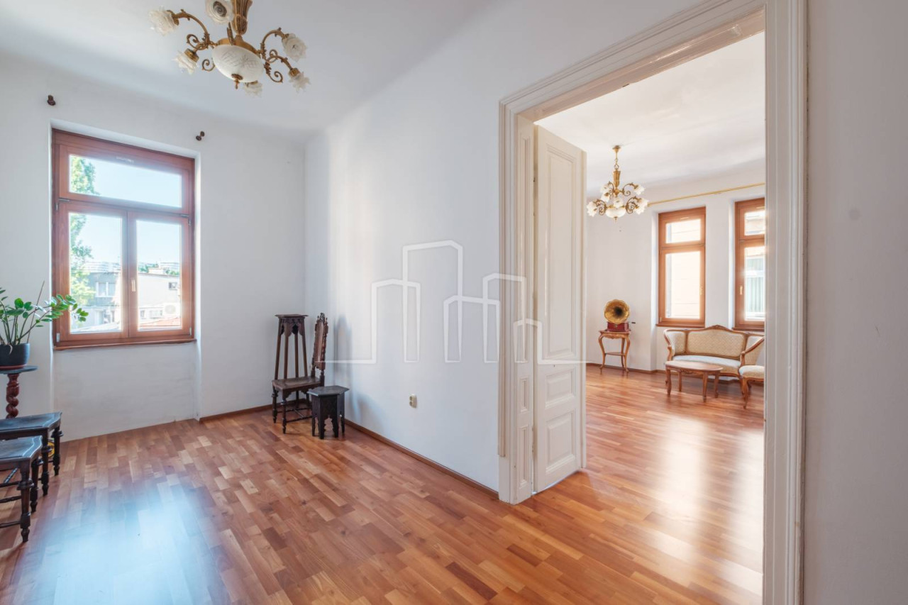 Jahorina opremljen Apartman 4