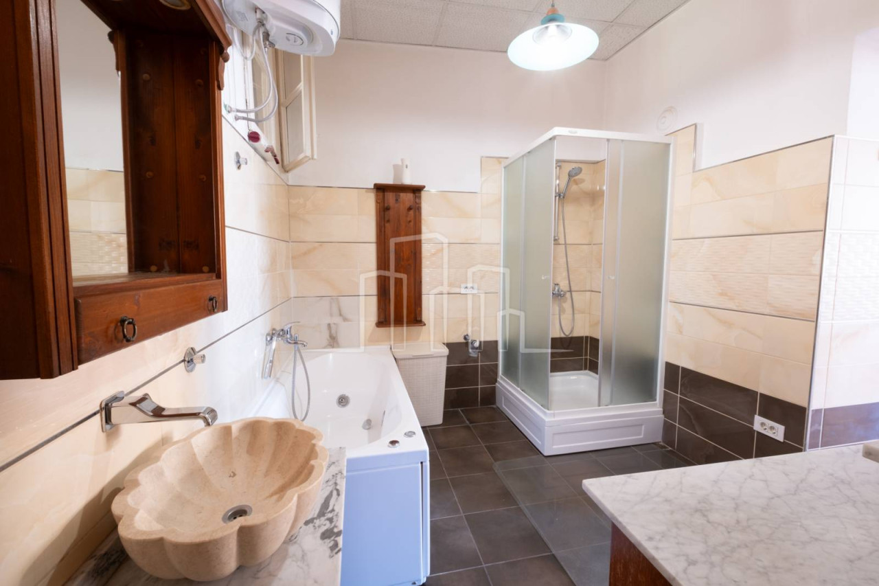 Jahorina opremljen Apartman 9