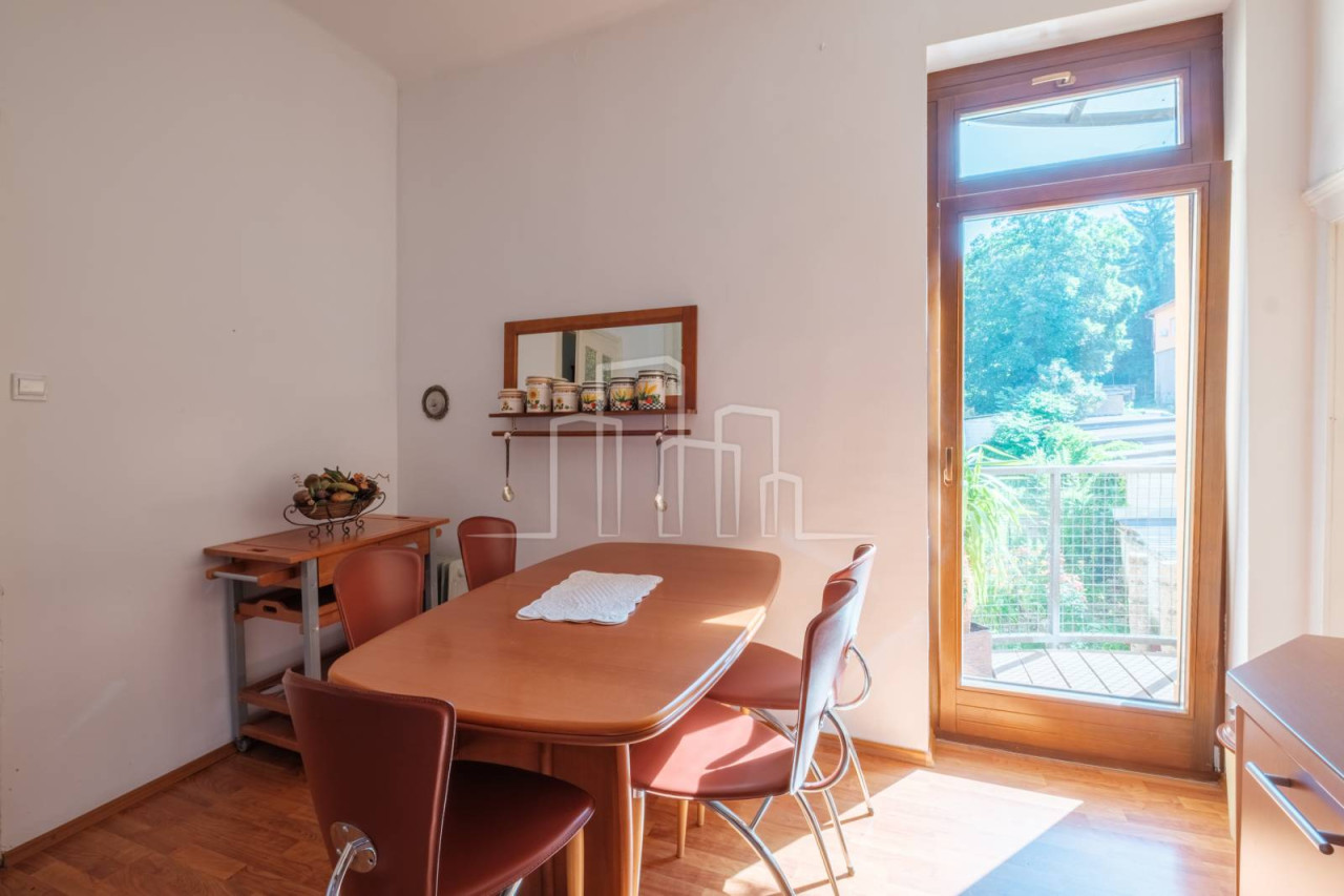 Jahorina opremljen Apartman 12