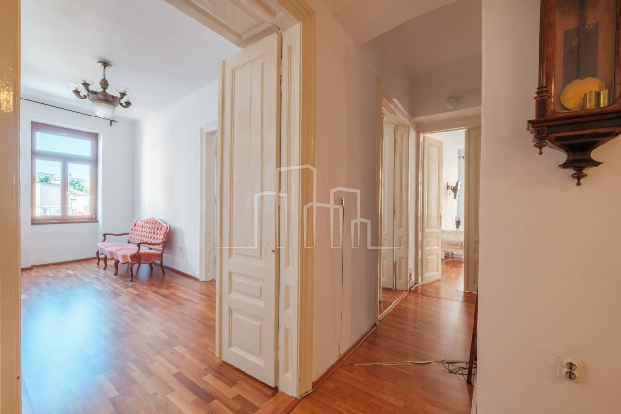Jahorina opremljen Apartman 18