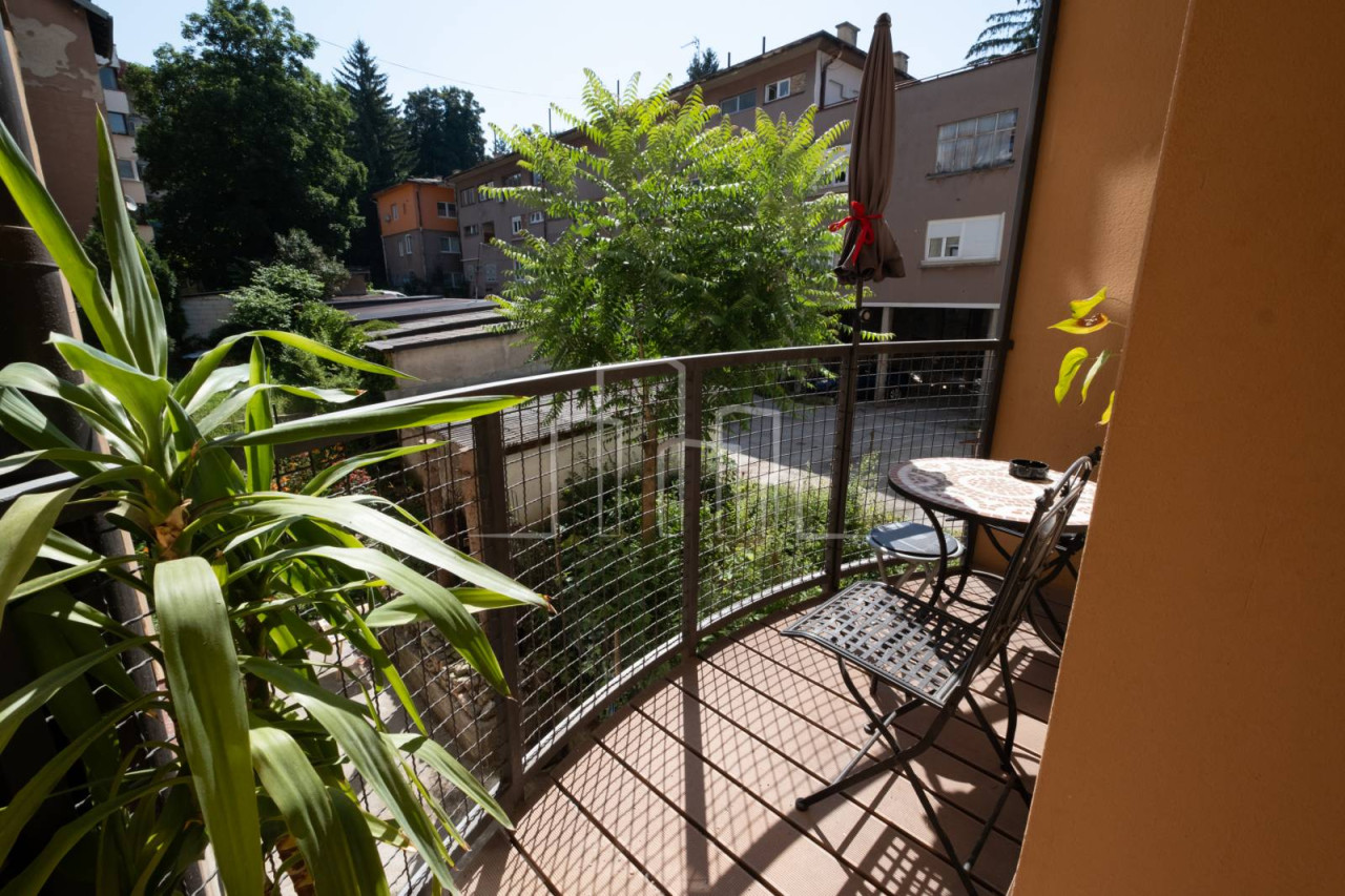 Jahorina opremljen Apartman 21