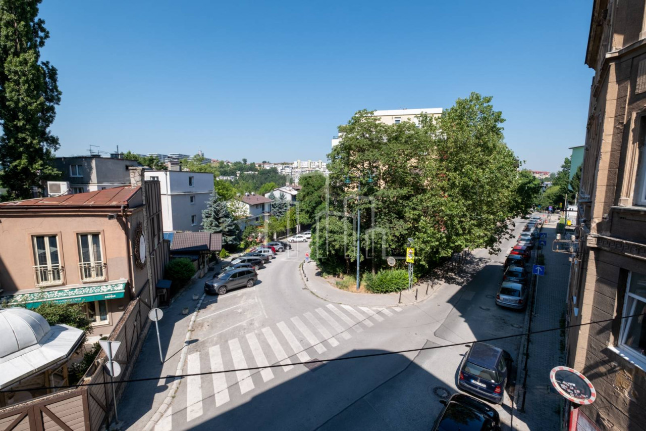 Jahorina opremljen Apartman 24