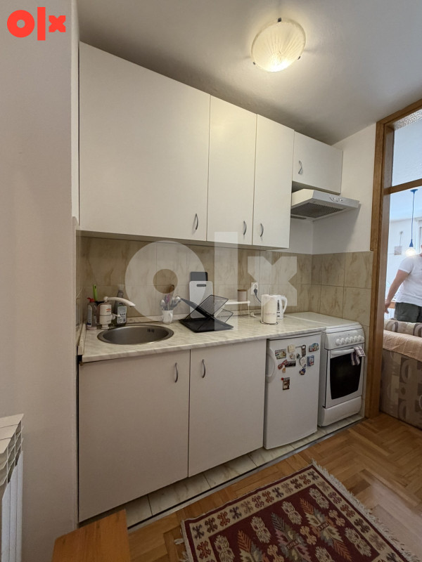 Garsonjera 27m2 - naselje Sunce