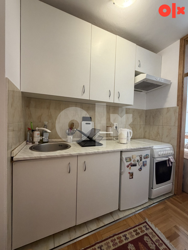 Garsonjera 27m2 - naselje Sunce 2