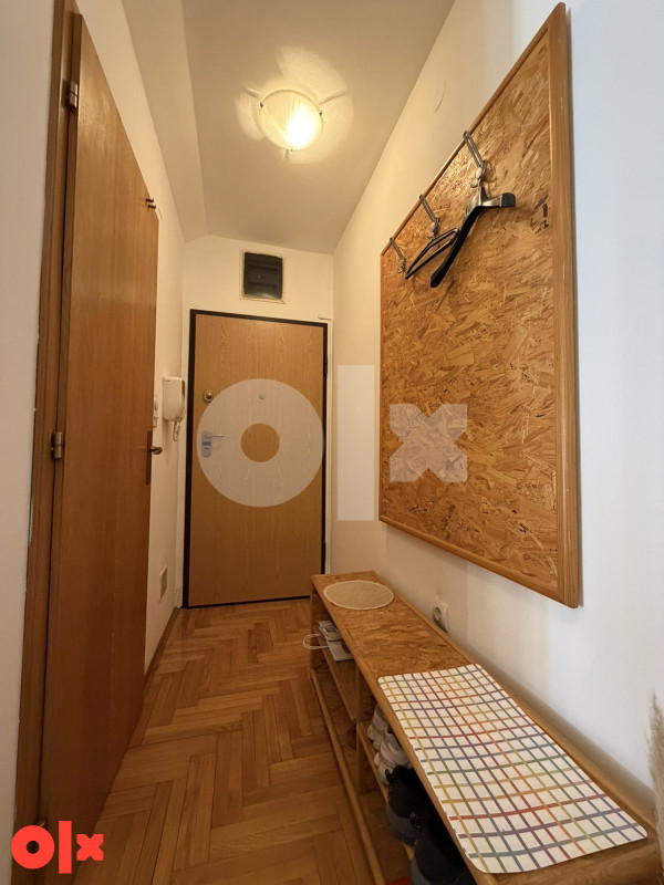 Garsonjera 27m2 - naselje Sunce 5