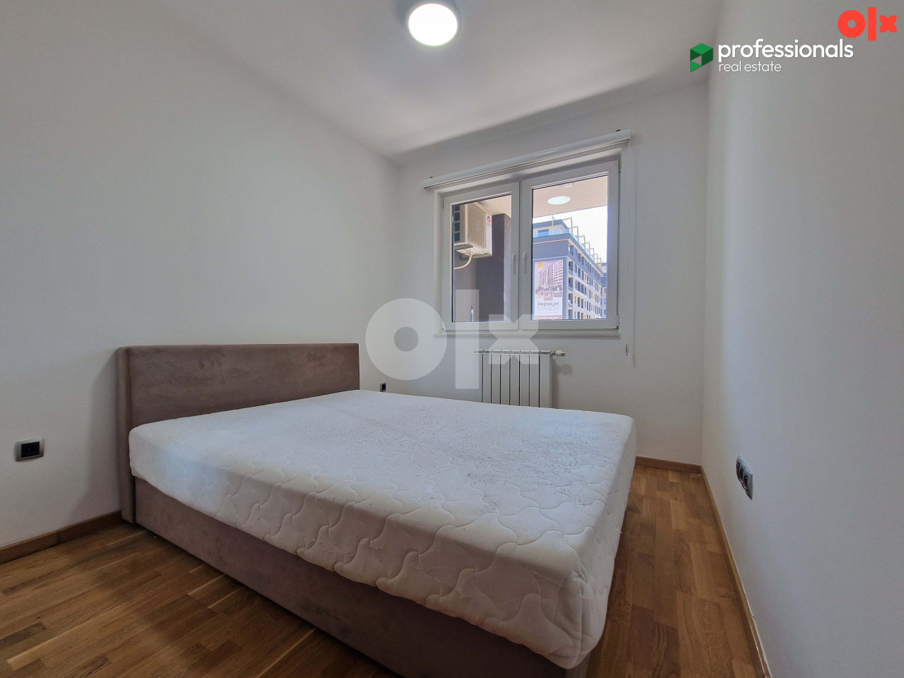 Stan Stup Bulevar Ilidža Sarajevo 50 m2 8