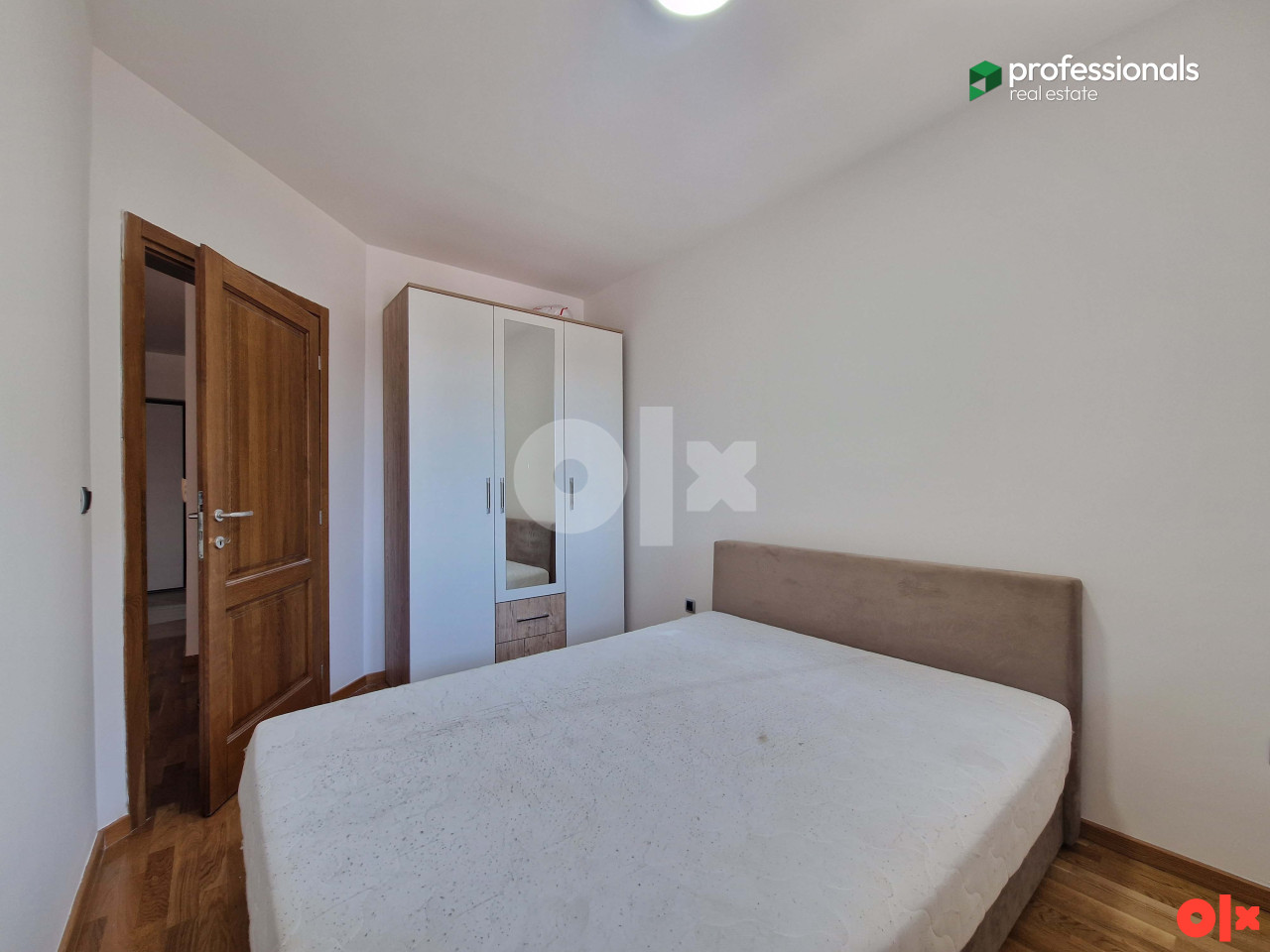 Stan Stup Bulevar Ilidža Sarajevo 50 m2 9