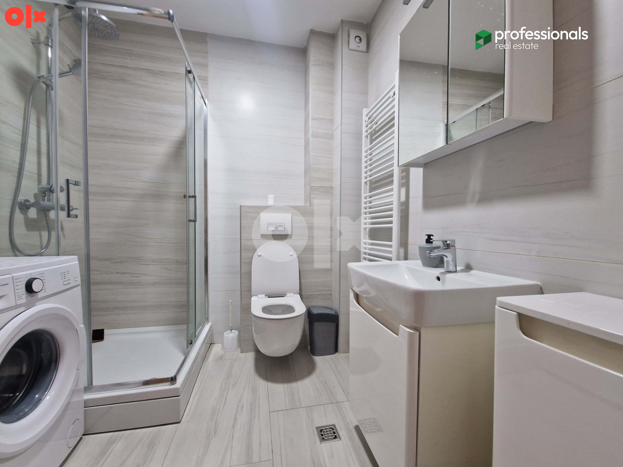 Stan Stup Bulevar Ilidža Sarajevo 50 m2 12
