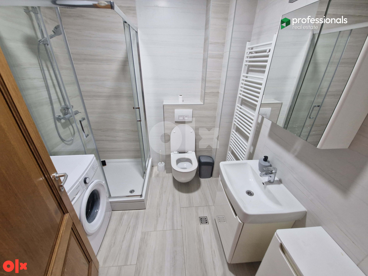 Stan Stup Bulevar Ilidža Sarajevo 50 m2 13