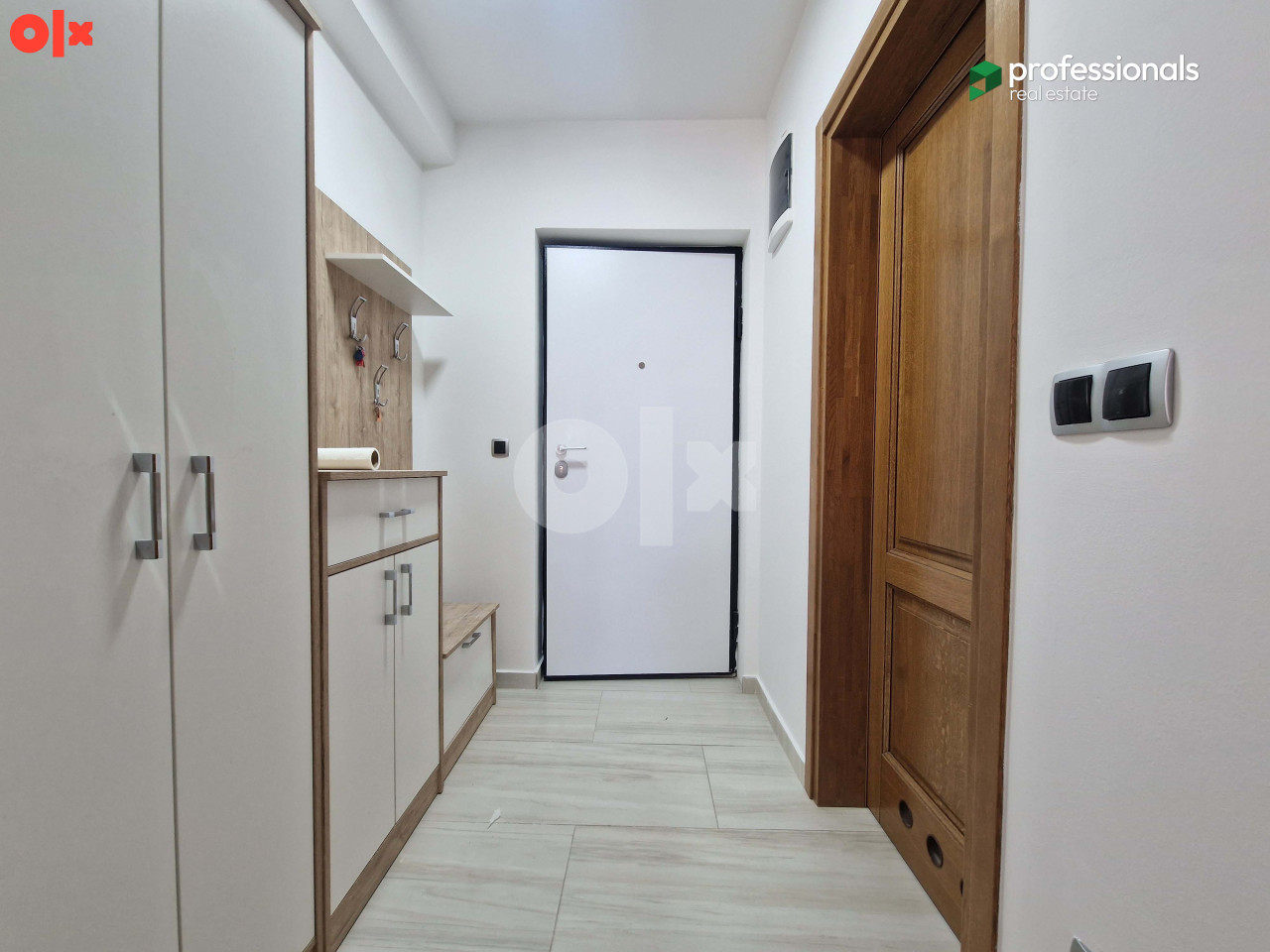 Stan Stup Bulevar Ilidža Sarajevo 50 m2 15