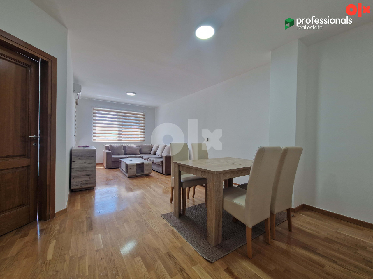 Stan Stup Bulevar Ilidža Sarajevo 50 m2 4