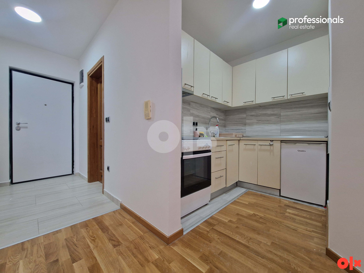 Stan Stup Bulevar Ilidža Sarajevo 50 m2 5