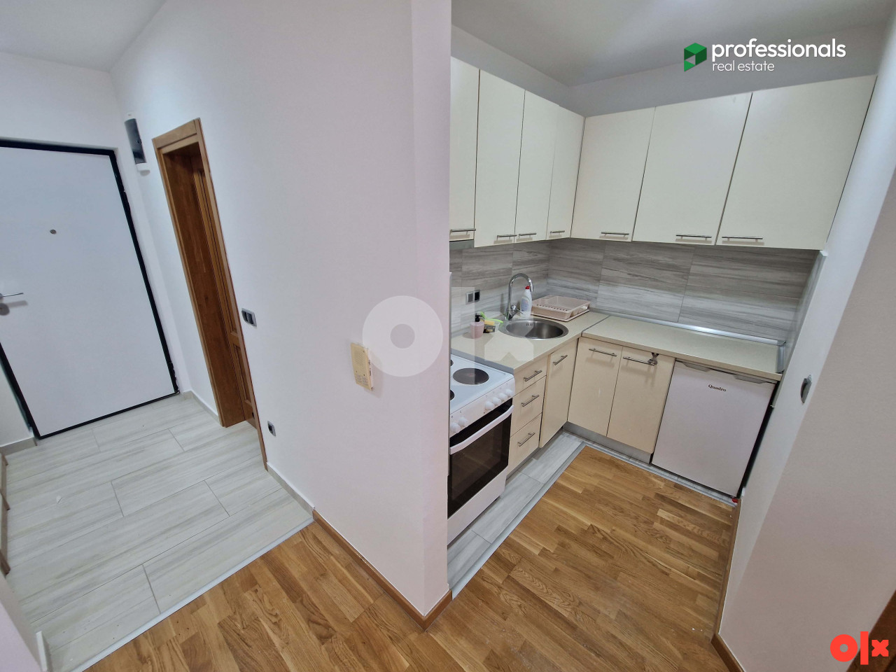 Stan Stup Bulevar Ilidža Sarajevo 50 m2 6