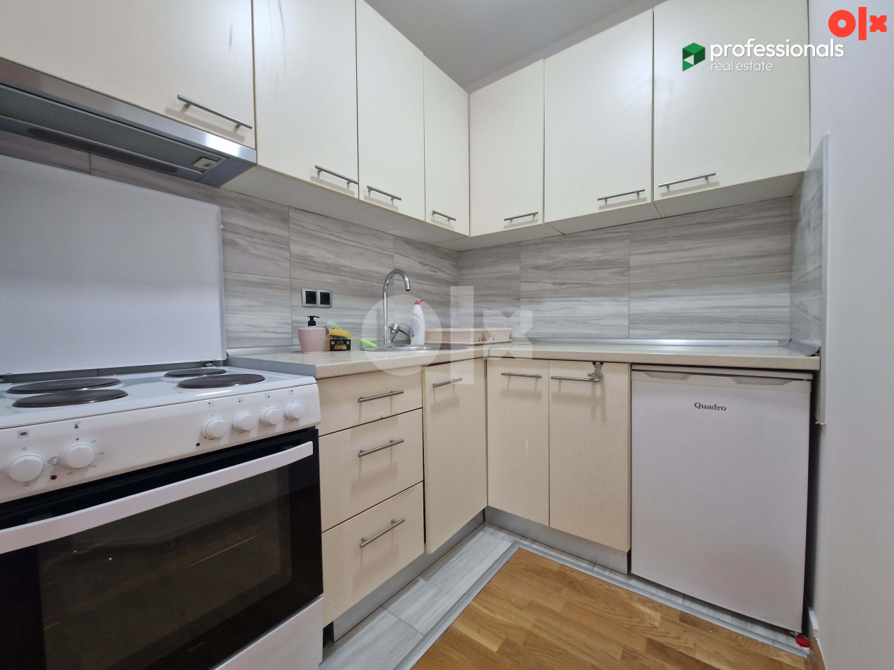 Stan Stup Bulevar Ilidža Sarajevo 50 m2 7