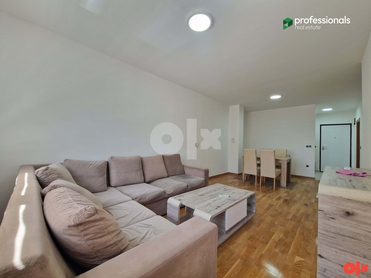 Stan Stup Bulevar Ilidža Sarajevo 50 m2