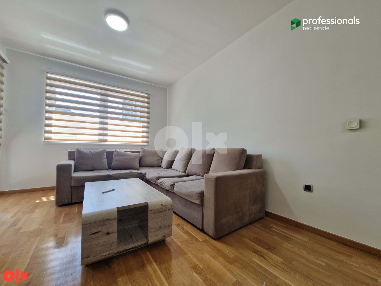Stan Stup Bulevar Ilidža Sarajevo 50 m2 3
