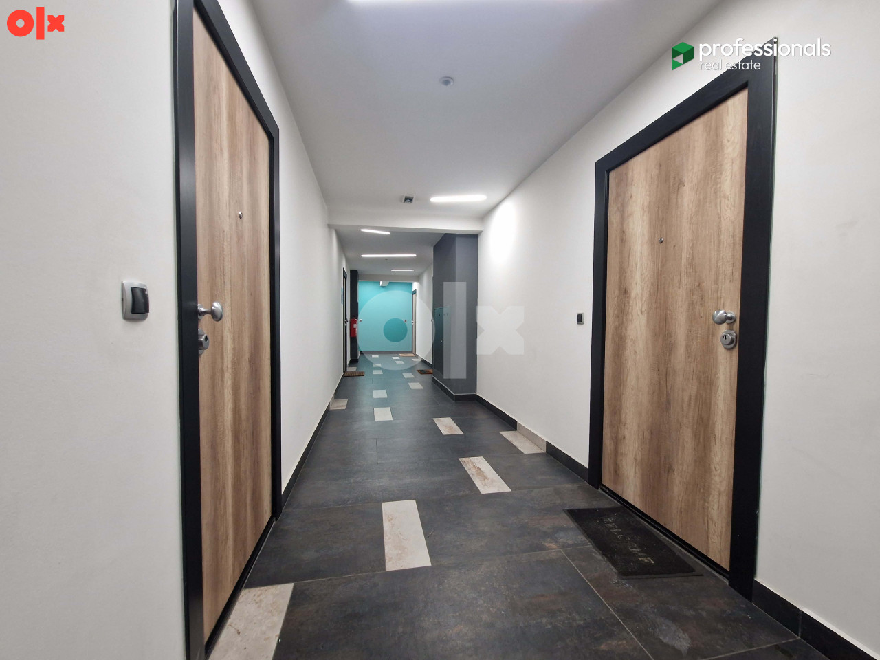 Stan Stup Bulevar Ilidža Sarajevo 50 m2 16