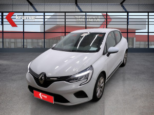 Renault Clio 1.5 DCI Dynamique Style Edition 100 KS Pure Vision