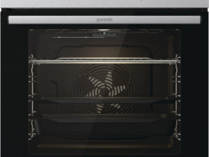 Gorenje ugradbena pećnica BO 6717 E03 X