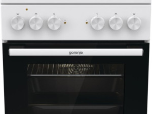 Gorenje električni šporet GE5A41WH