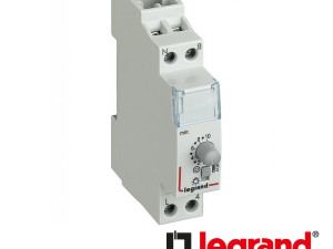 Stepenišni automat 230V Legrand