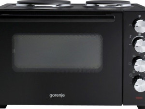 Gorenje mini pećnica OM30GBX