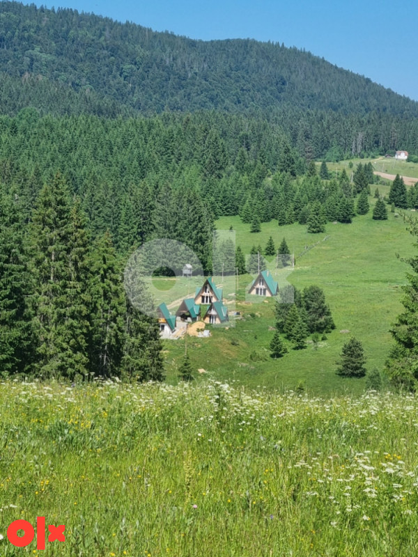 Plac,Placevi ,Jazavcije Rupe 7
