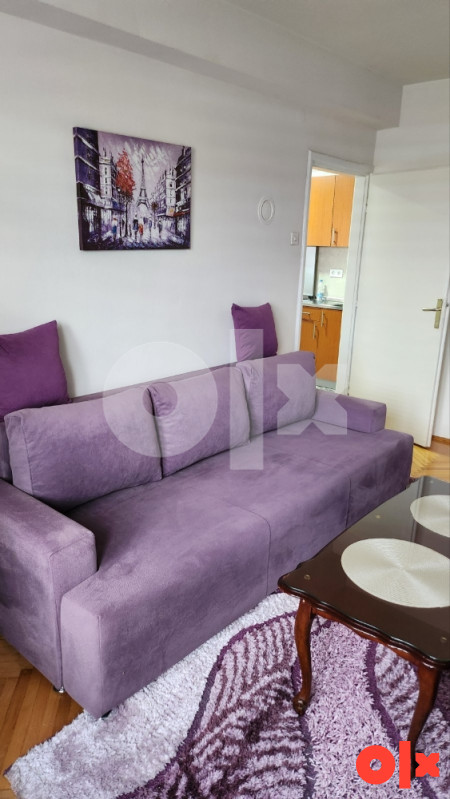 STAN 56 M2 IZDAJE SE DOLAC MALTA 061 165 932 3