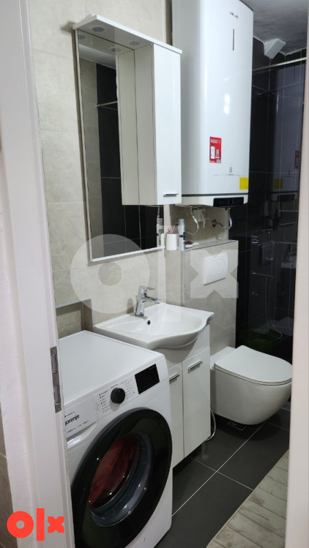 STAN 56 M2 IZDAJE SE DOLAC MALTA 061 165 932 6