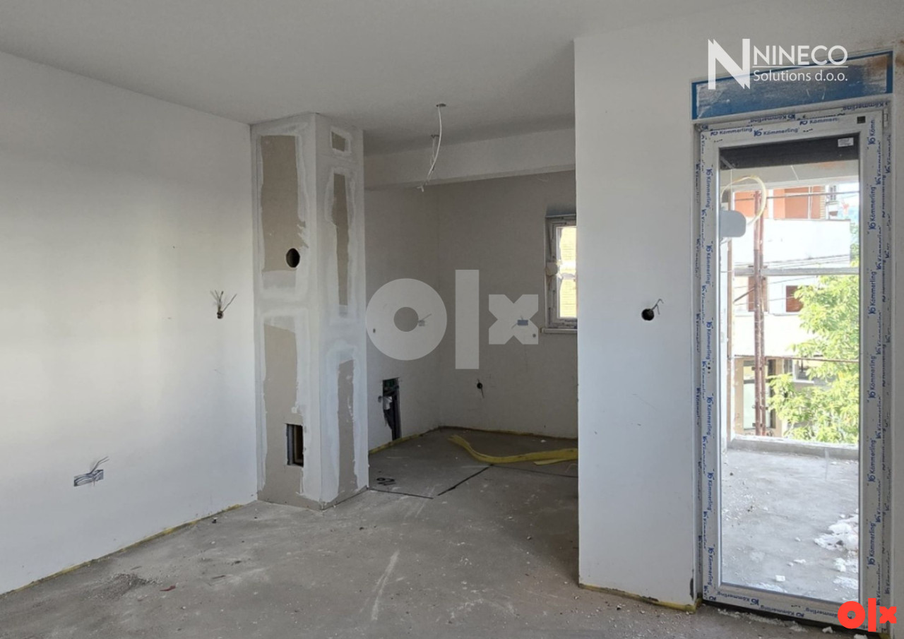 STANOVI - NOVI BORIK - BANJA LUKA - 59 I 61 m2 4