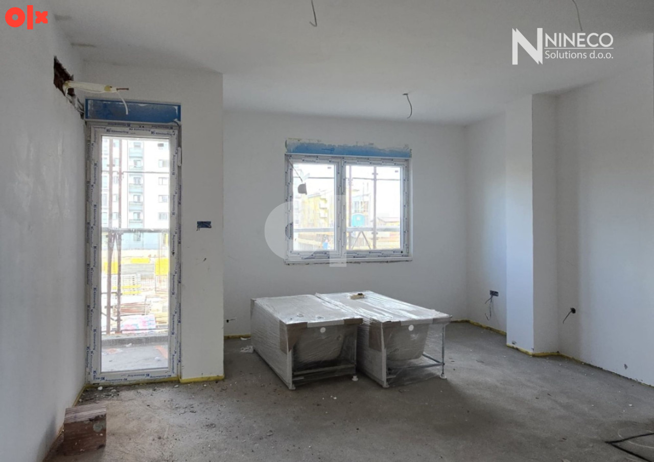 STANOVI - NOVI BORIK - BANJA LUKA - 59 I 61 m2 11