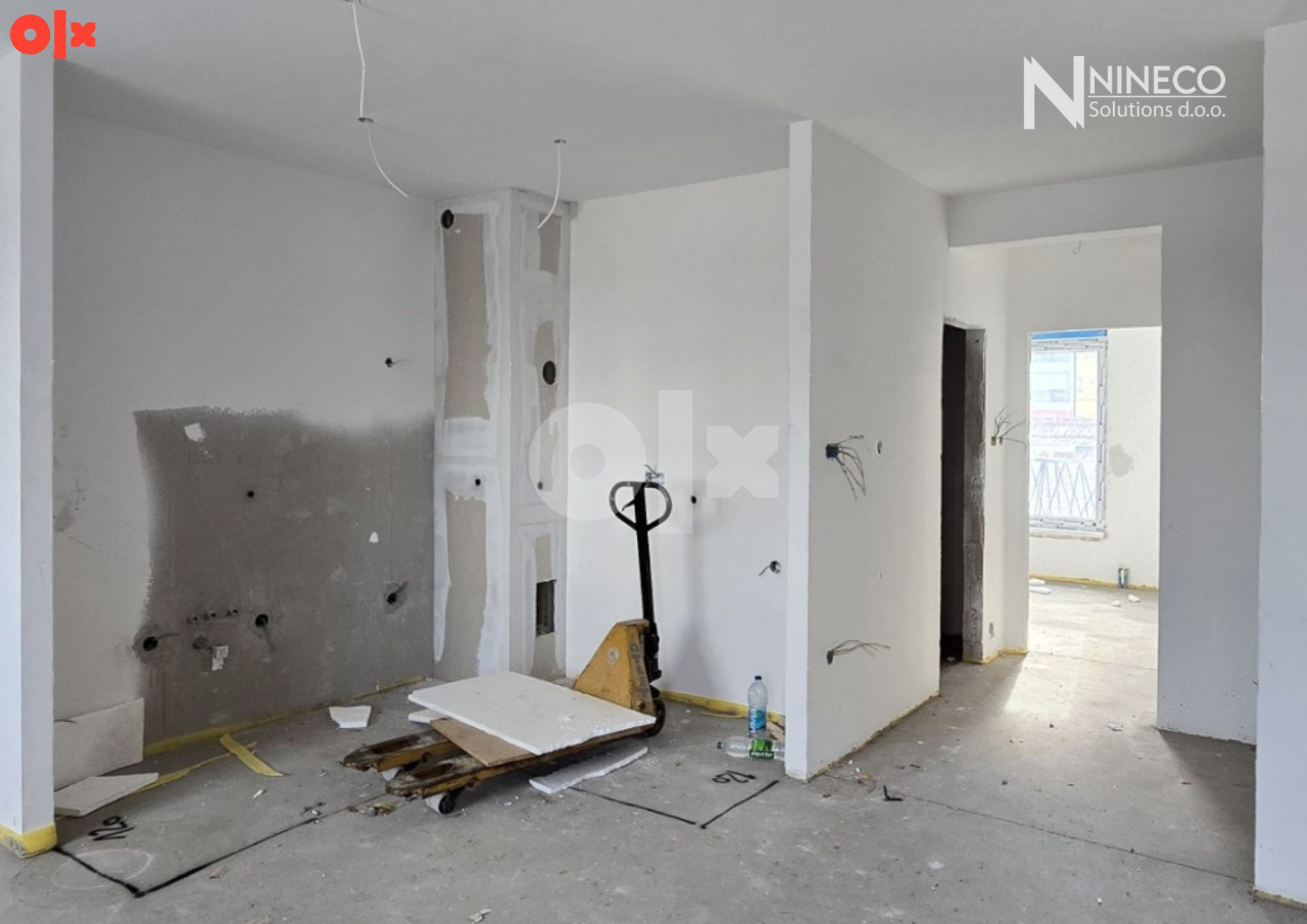 STANOVI - NOVI BORIK - BANJA LUKA - 59 I 61 m2 12