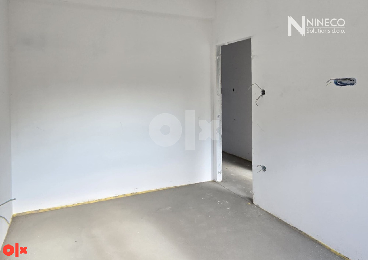 STANOVI - NOVI BORIK - BANJA LUKA - 59 I 61 m2 14