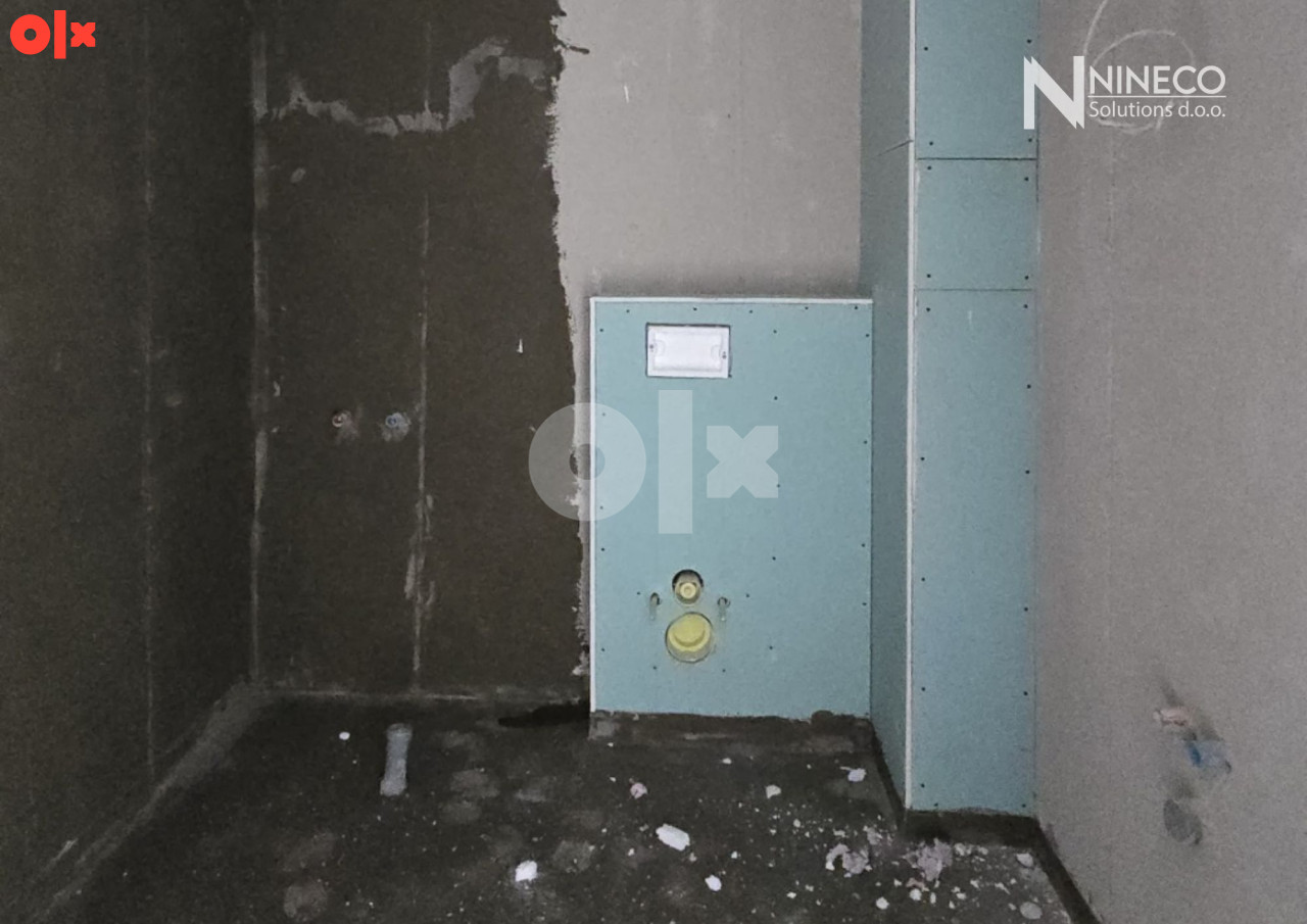 STANOVI - NOVI BORIK - BANJA LUKA - 59 I 61 m2 16