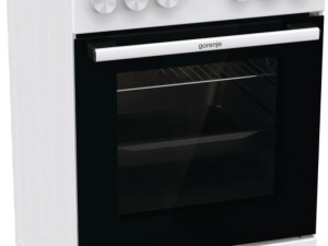 Gorenje staklokeramički štednjak GEC5A11WG