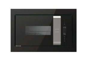 Gorenje ugradbena mikrovalna pećnica BM 235 ORA B