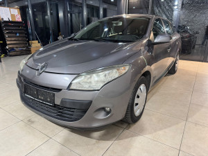 RENAULT MEGANE GRANDTOUR 1.5 DCI, 2010 GOD, KLIMA, TEMPOMAT