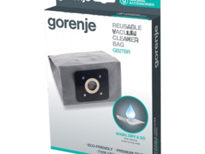 Gorenje tekstilna vrećica za usisivać