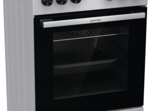 Gorenje staklokeramički štednjak GEC5A11SG