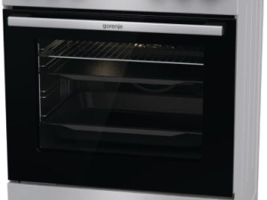 Gorenje staklokeramički štednjak GEC6A41SC