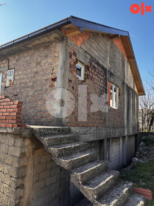 Kuća na Šehovini - (1.5 km udaljena od Starog Mosta) 2