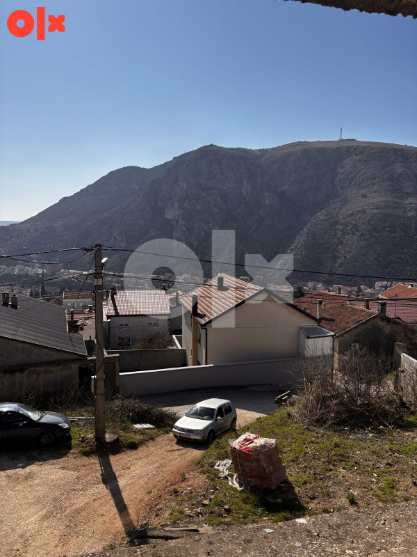 Kuća na Šehovini - (1.5 km udaljena od Starog Mosta) 4