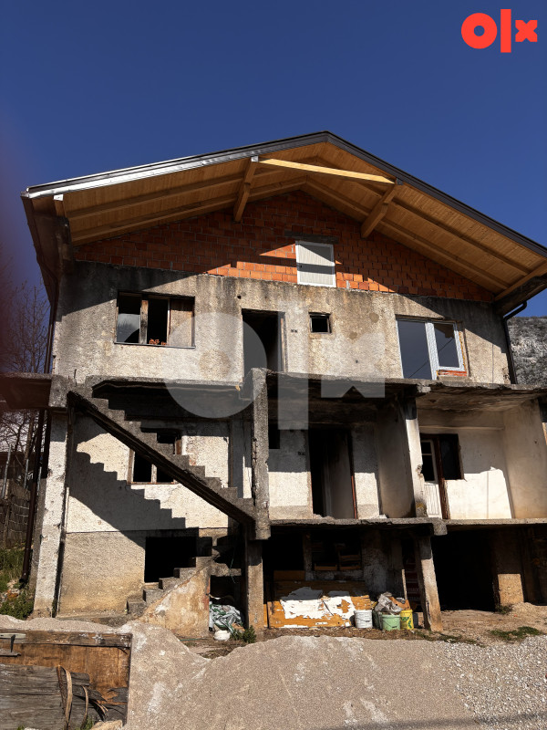 Kuća na Šehovini - (1.5 km udaljena od Starog Mosta) 5