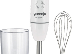 Gorenje štapni mikser HBC 802 QW