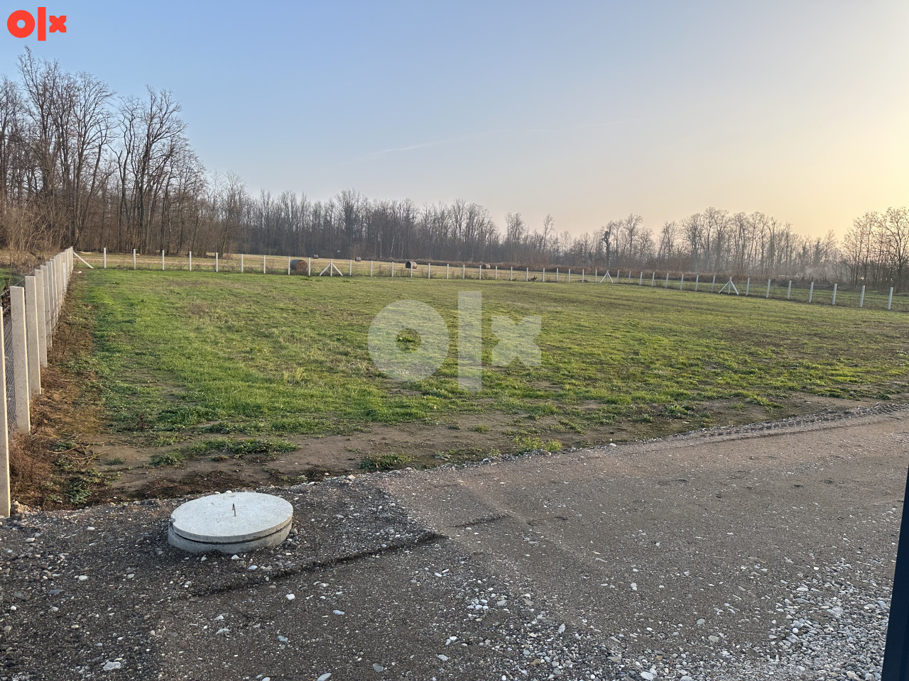 Skladišta Objekat Hale 6000m2 9