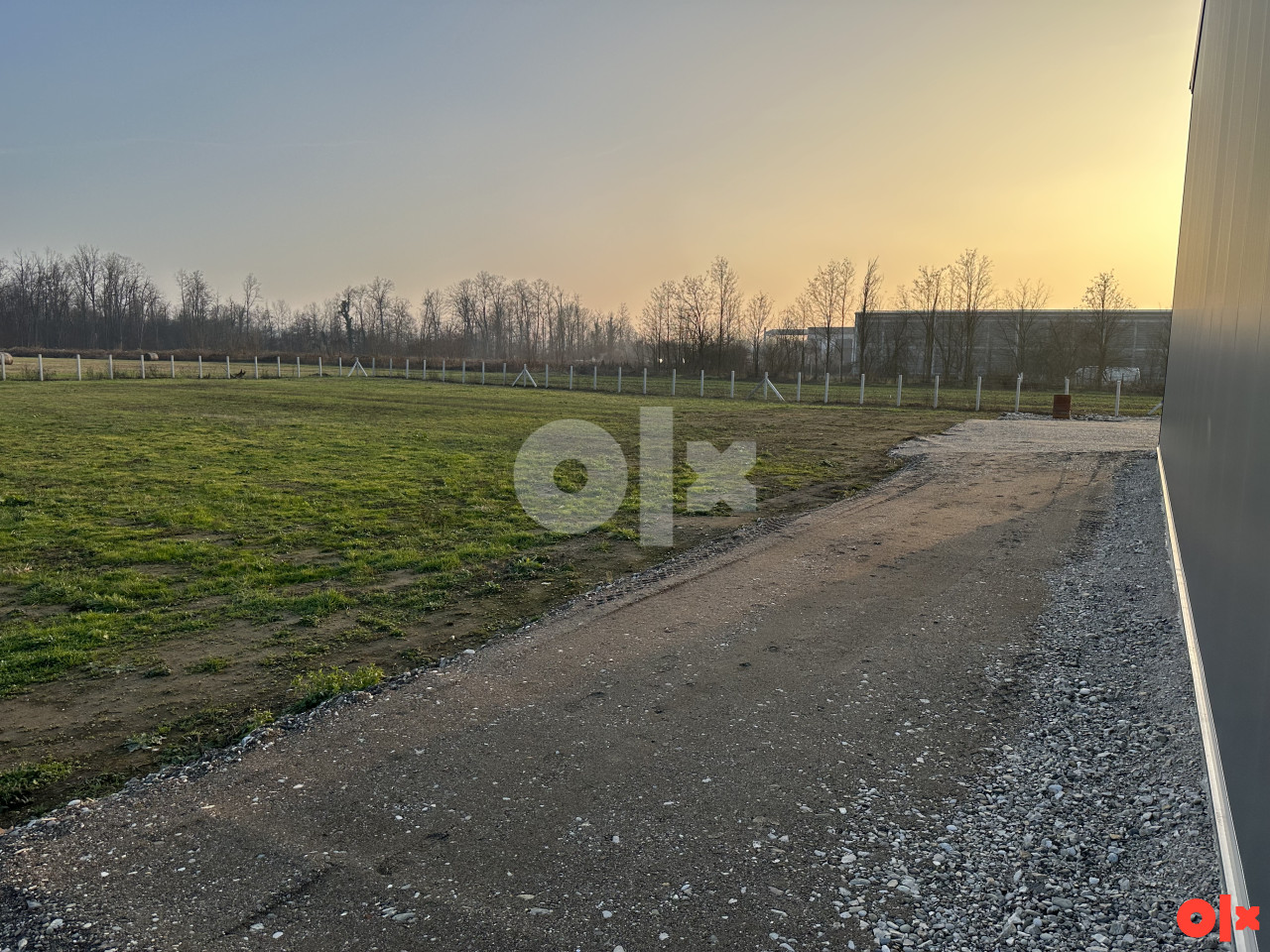 Skladišta Objekat Hale 6000m2 10