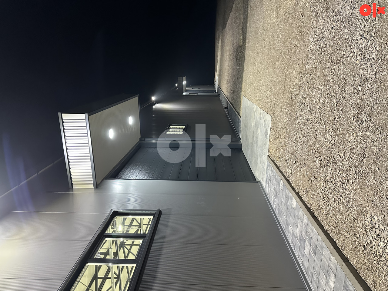 Skladišta Objekat Hale 6000m2 24